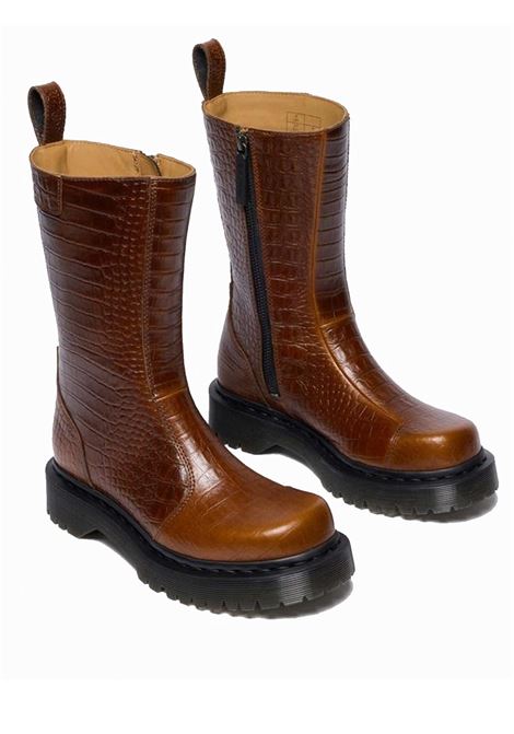 rejena boots woman brown DR. MARTENS | 41723200MOCHA BROWN